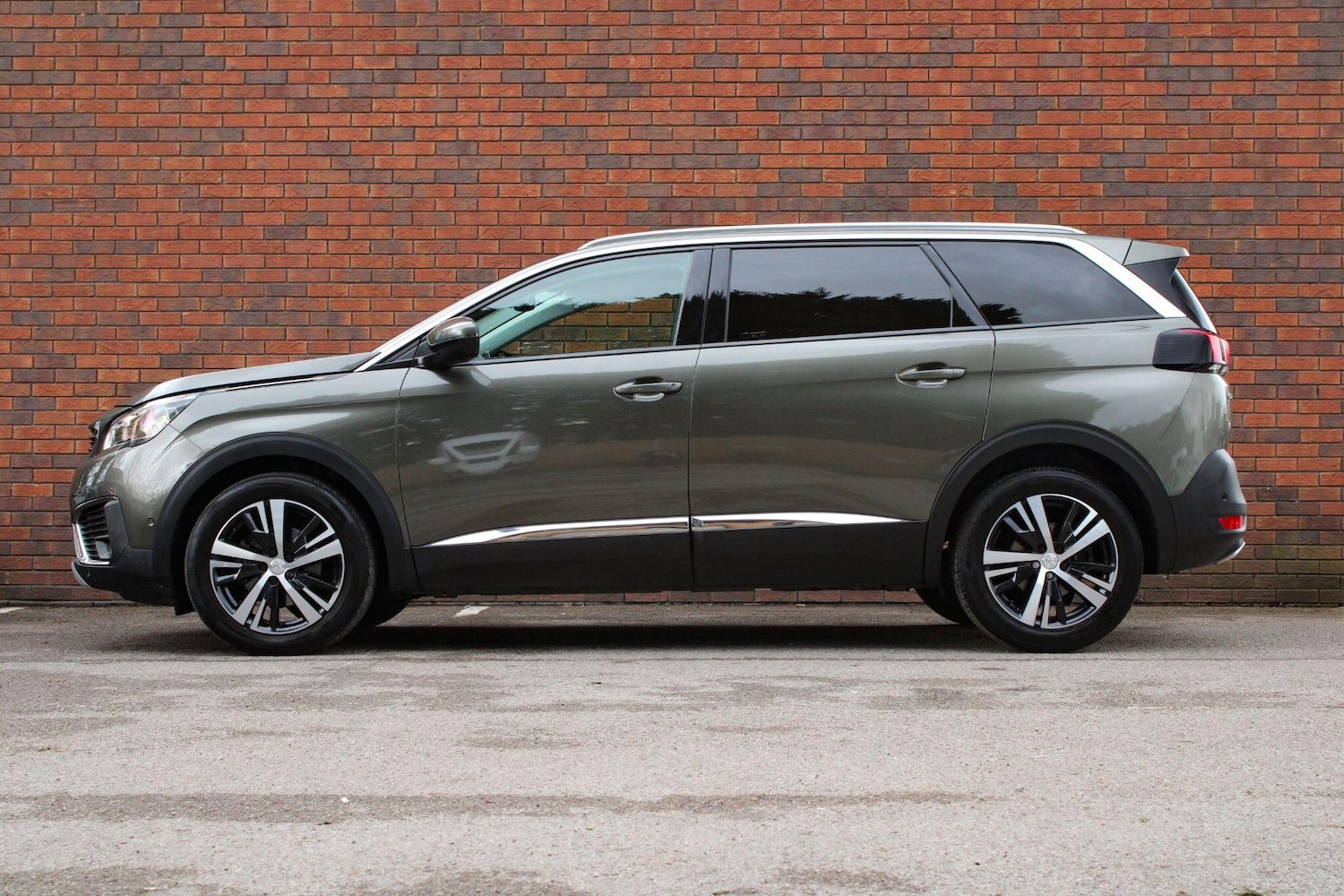 Used Peugeot 5008 for sale - 77658214: Photo 17