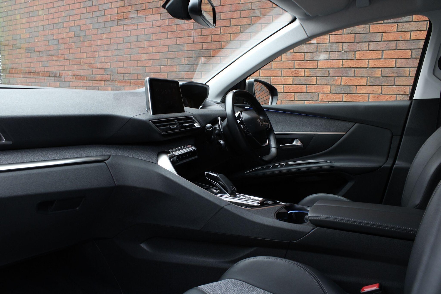 Used Peugeot 5008 for sale - 77658214: Photo 20