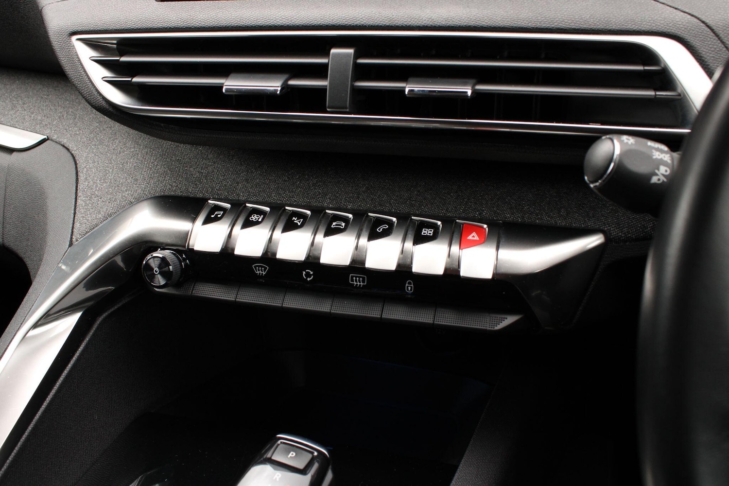 Used Peugeot 5008 for sale - 77658214: Photo 21