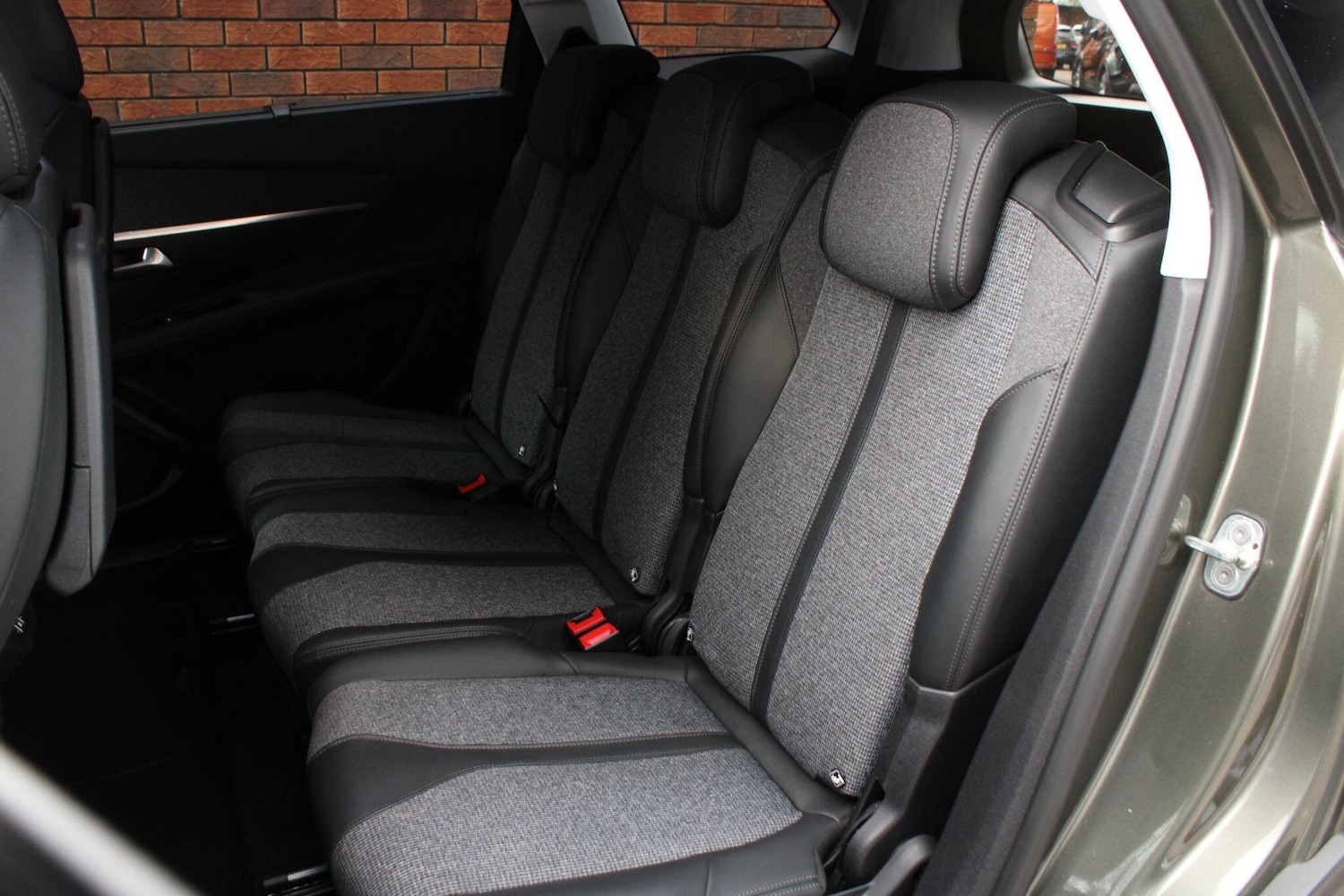 Used Peugeot 5008 for sale - 77658214: Photo 22