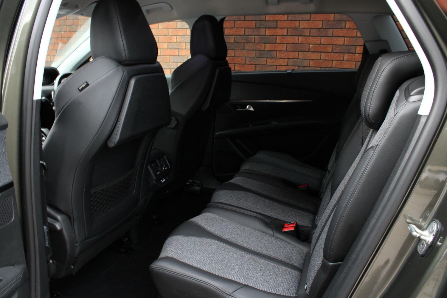 Used Peugeot 5008 for sale - 77658214: Photo 23