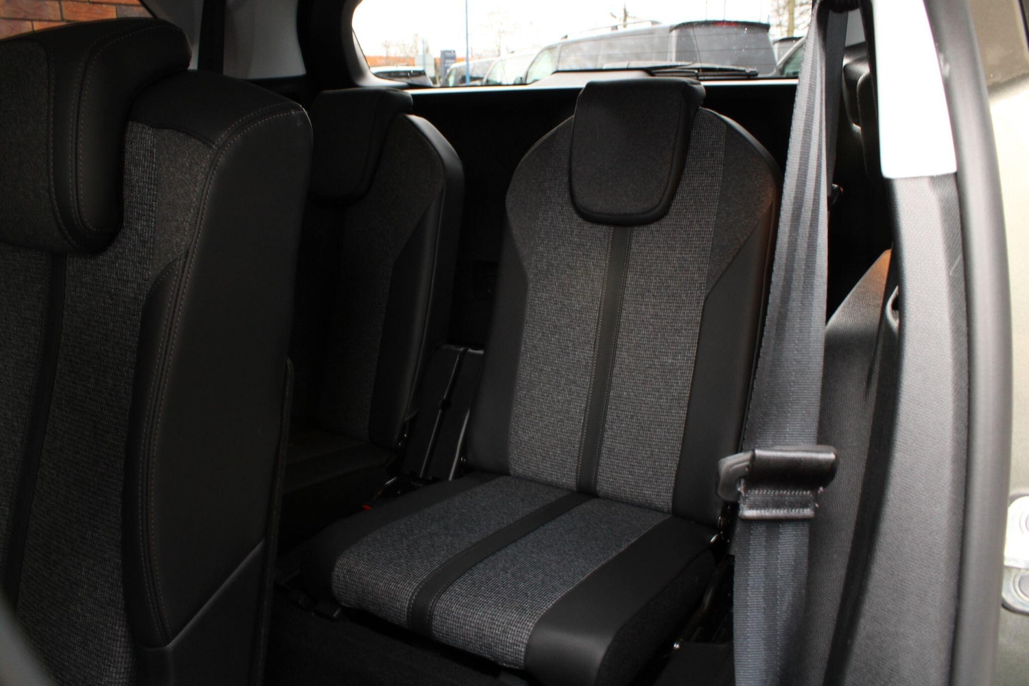 Used Peugeot 5008 for sale - 77658214: Photo 24