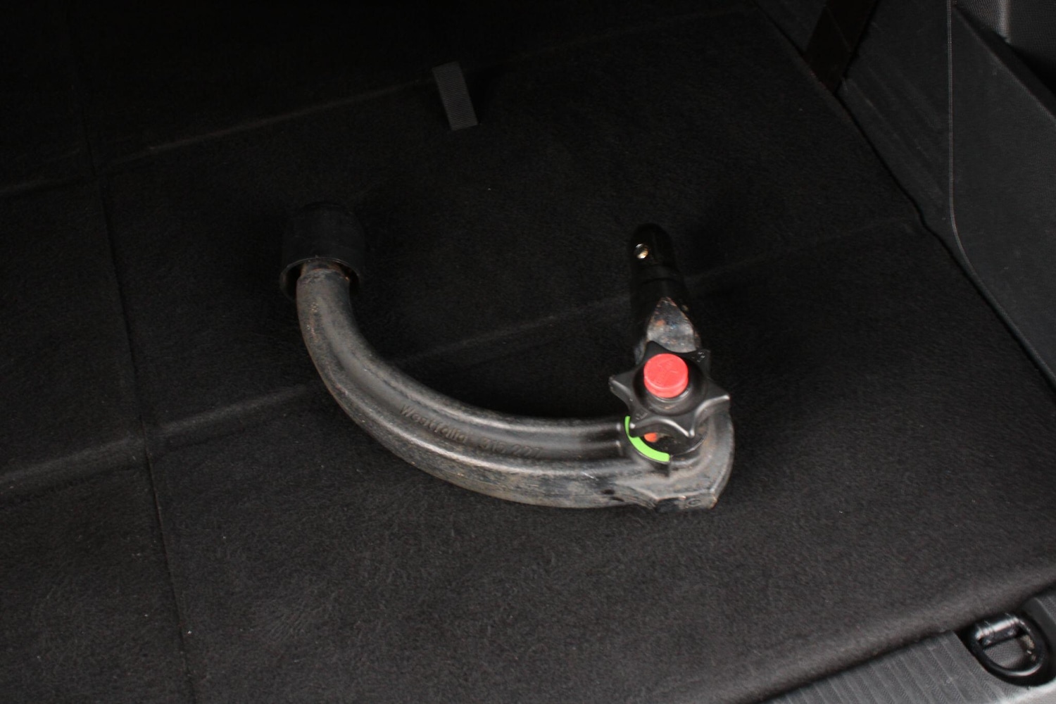 Used Peugeot 5008 for sale - 77658214: Photo 35