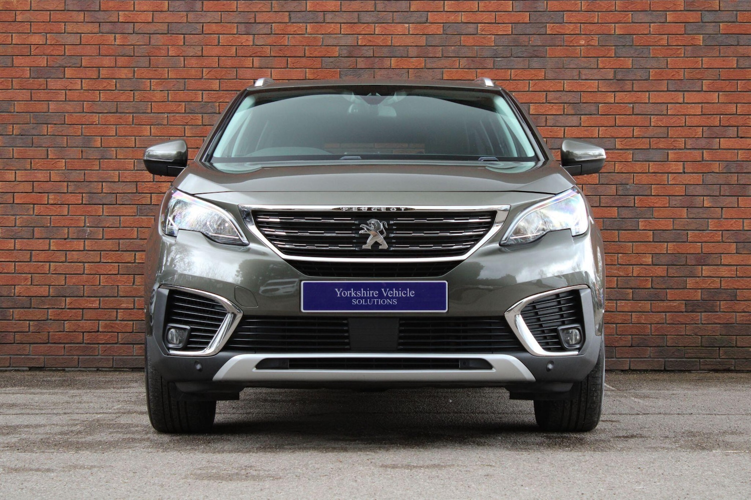 Used Peugeot 5008 for sale - 77658214: Photo 37