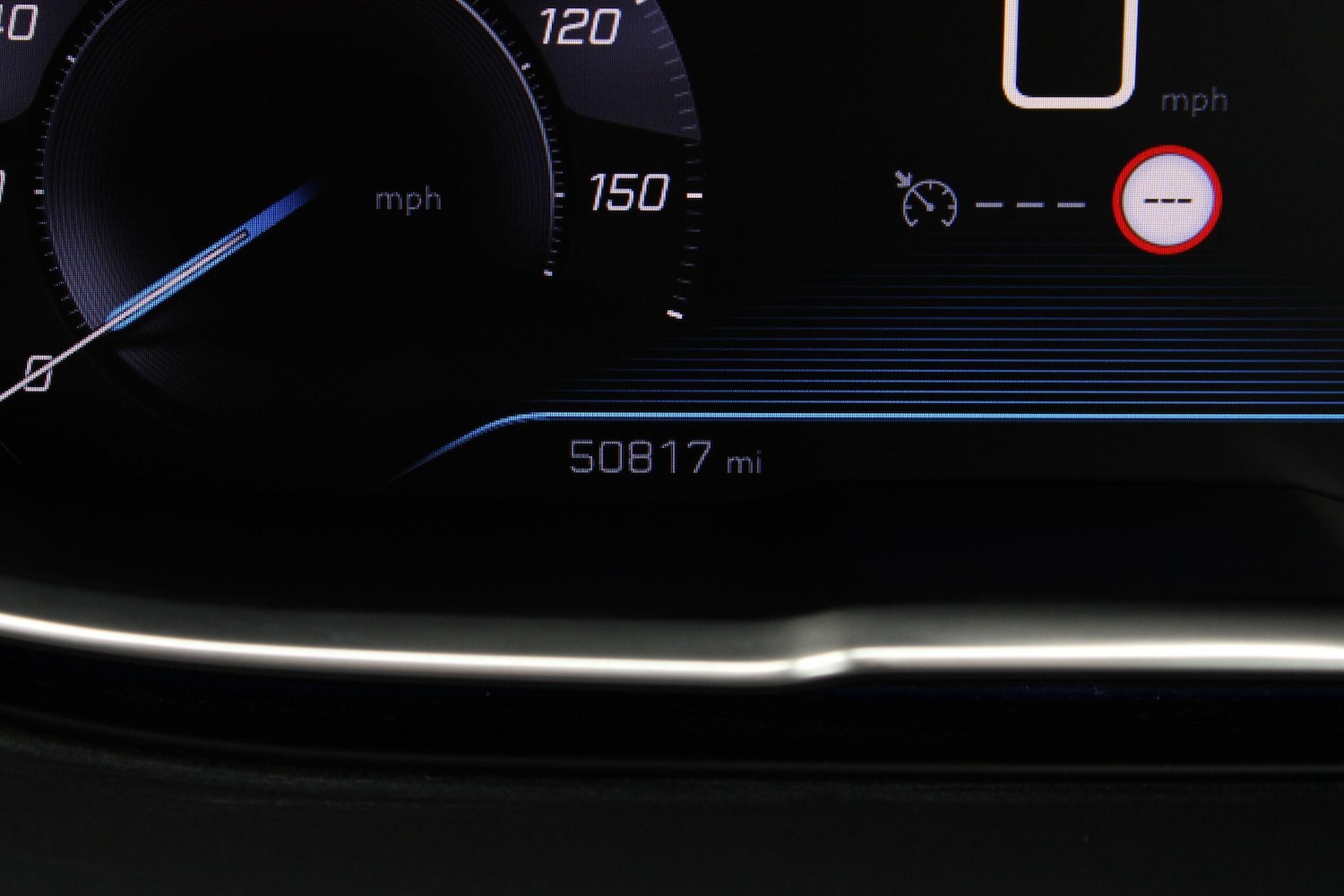 Used Peugeot 5008 for sale - 77658214: Photo 39