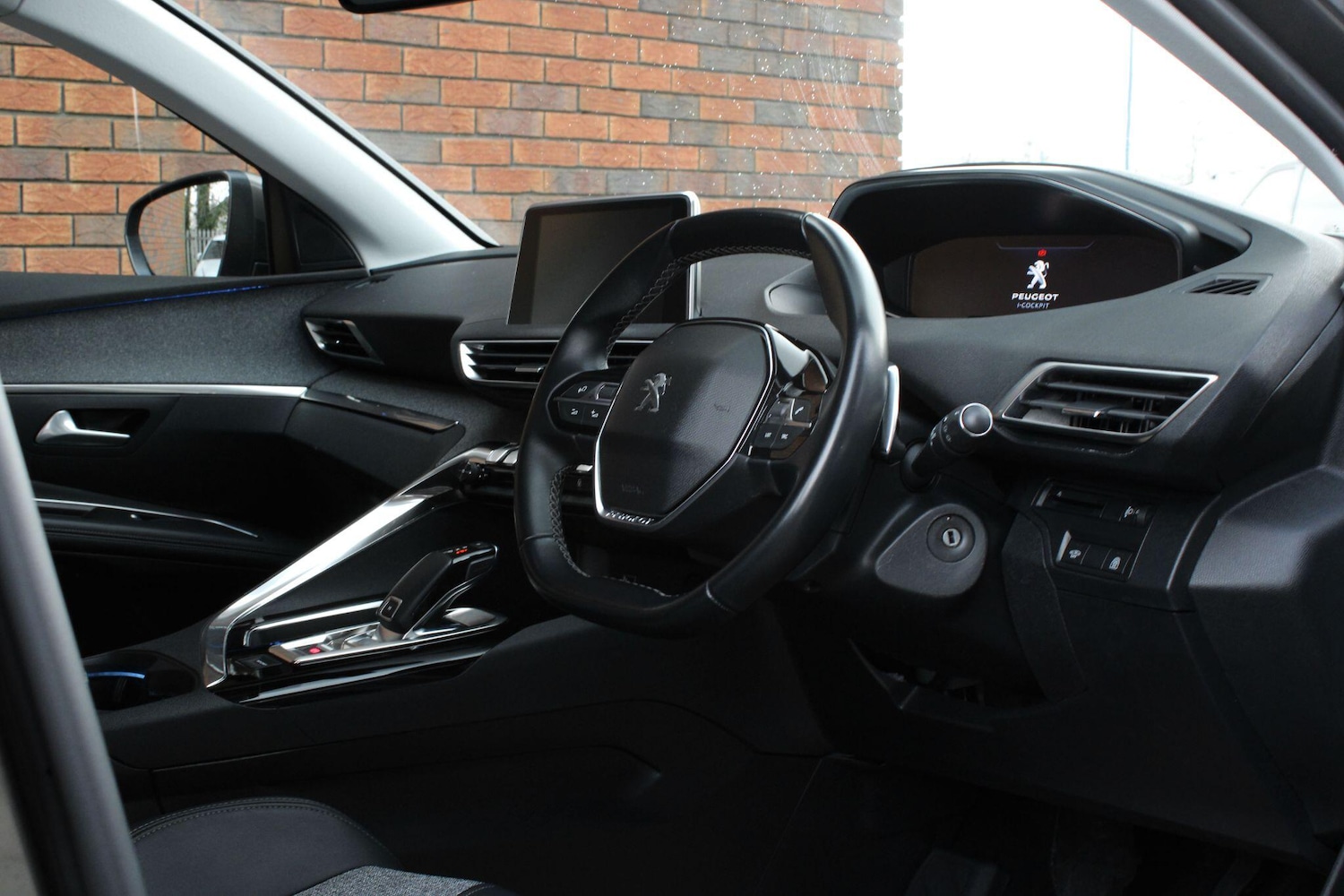 Used Peugeot 5008 for sale - 77658214: Photo 5