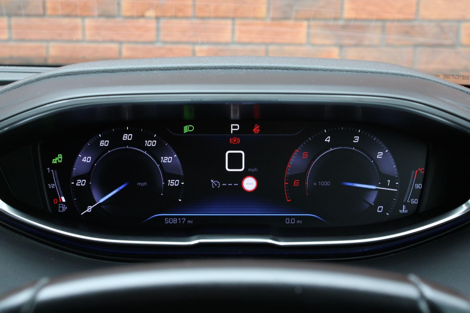 Used Peugeot 5008 for sale - 77658214: Photo 6