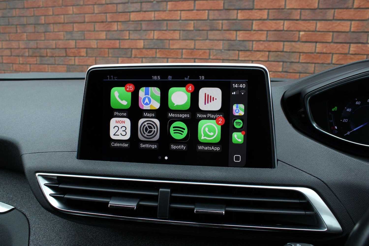 Used Peugeot 5008 for sale - 77658214: Photo 7