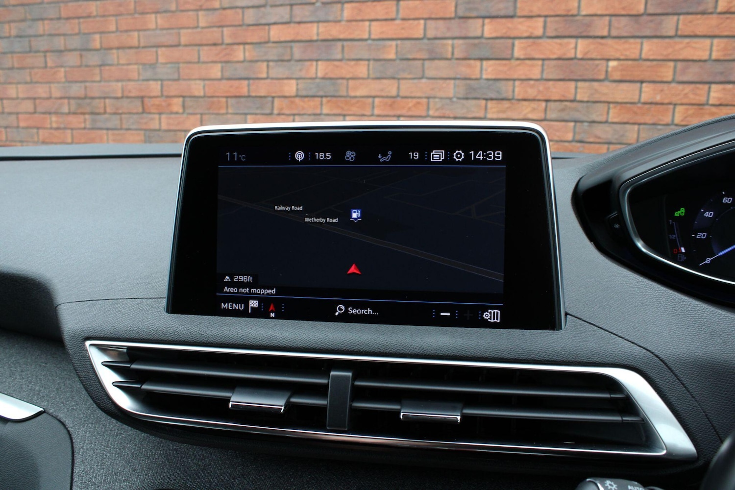 Used Peugeot 5008 for sale - 77658214: Photo 8