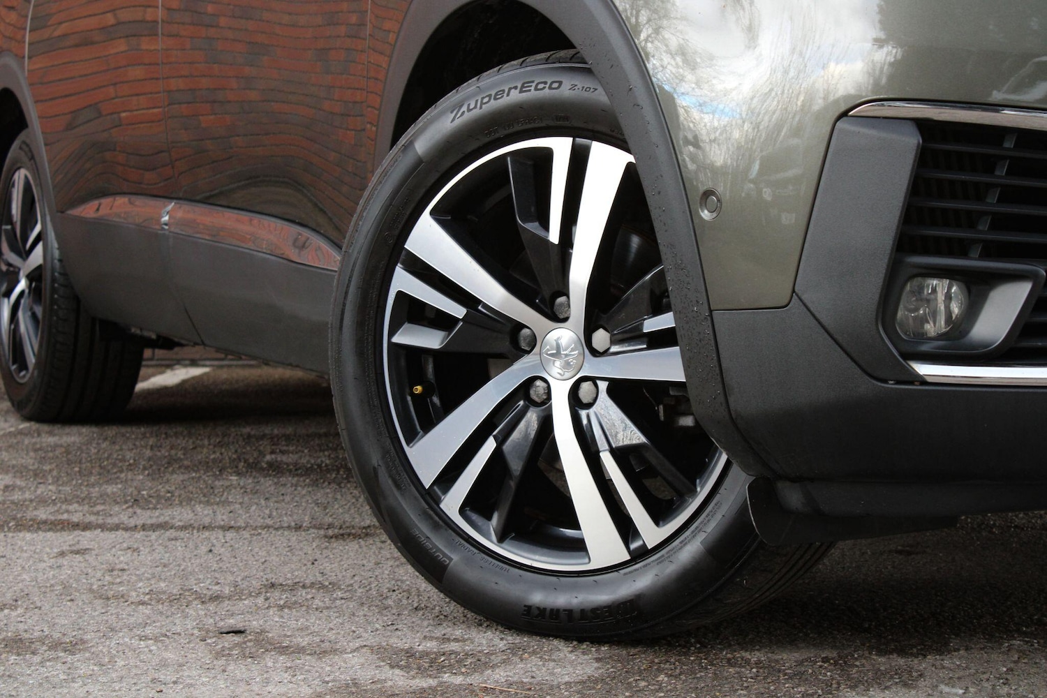 Used Peugeot 5008 for sale - 77658214: Photo 9