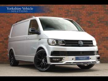 Used Volkswagen Transporter 2019 for sale - 74212928: Photo