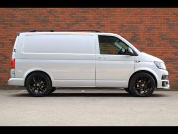Used Volkswagen Transporter 2019 for sale - 74212928: Photo
