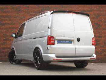 Used Volkswagen Transporter 2019 for sale - 74212928: Photo