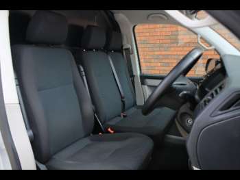 Used Volkswagen Transporter 2019 for sale - 74212928: Photo