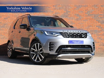 Used Land Rover Discovery 2021 for sale - 78416609: Photo