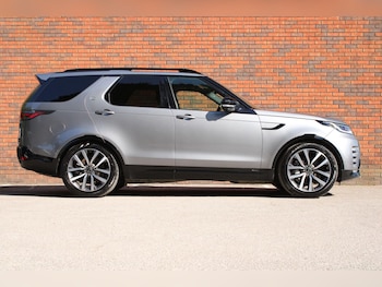 Used Land Rover Discovery 2021 for sale - 78416609: Photo