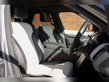 Used Land Rover Discovery 2021 for sale - 78416609: Photo