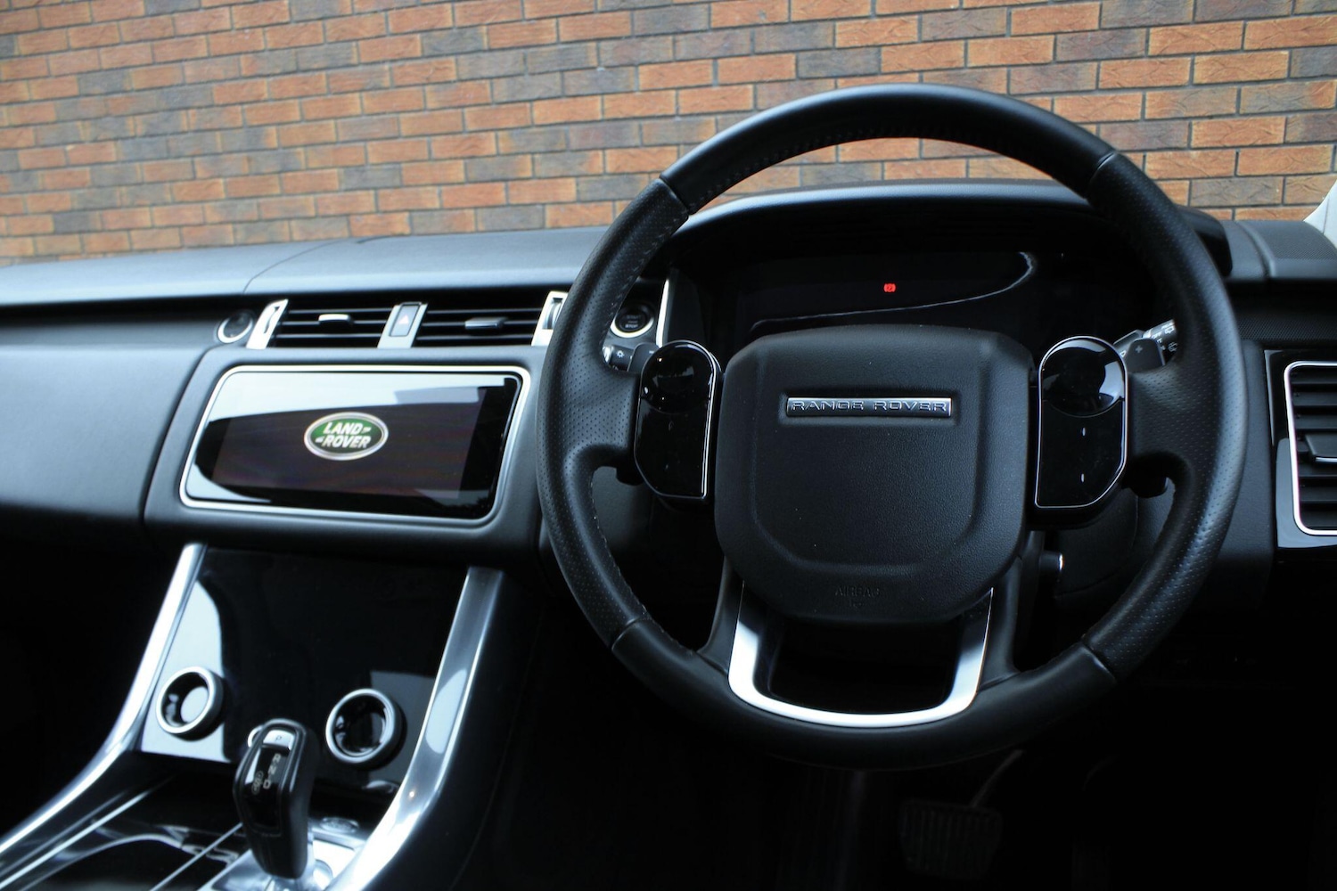 Used Land Rover Range Rover Sport 2018 for sale - 76644579: Photo 10