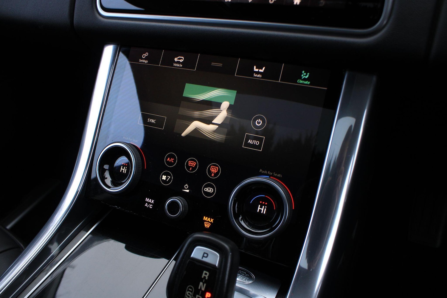 Used Land Rover Range Rover Sport 2018 for sale - 76644579: Photo 21