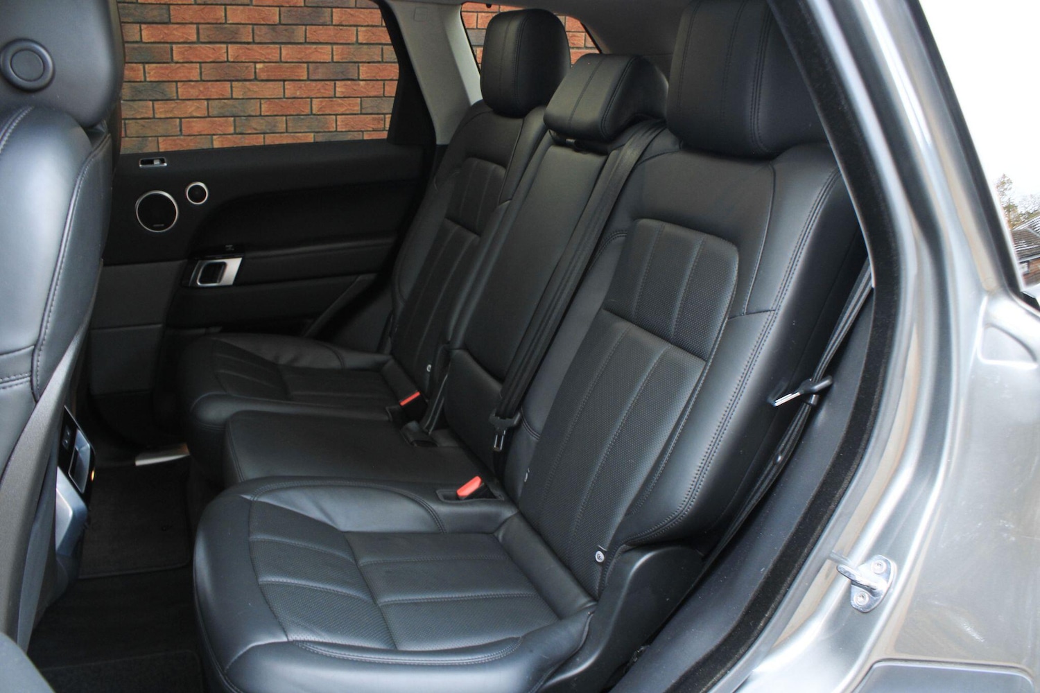 Used Land Rover Range Rover Sport 2018 for sale - 76644579: Photo 22