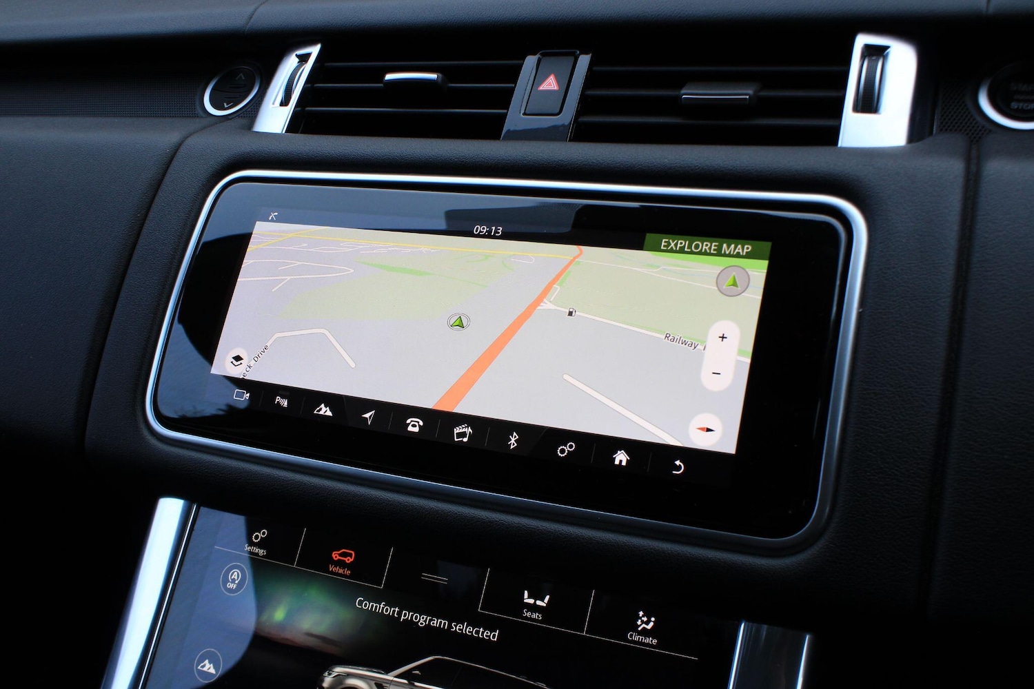 Used Land Rover Range Rover Sport 2018 for sale - 76644579: Photo 27