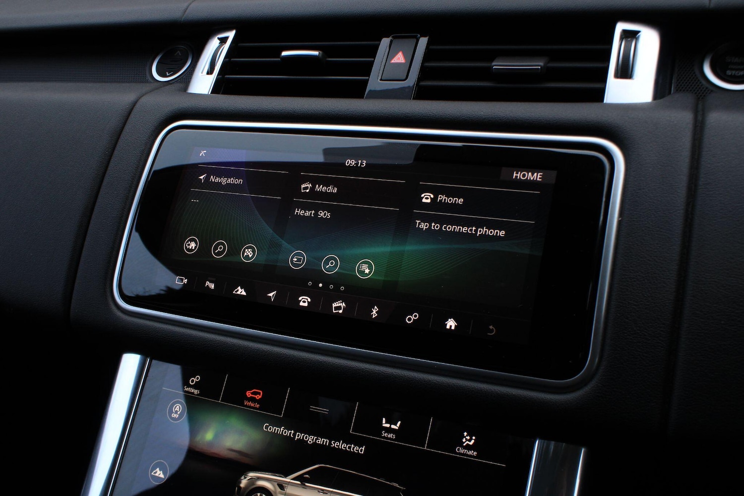 Used Land Rover Range Rover Sport 2018 for sale - 76644579: Photo 28