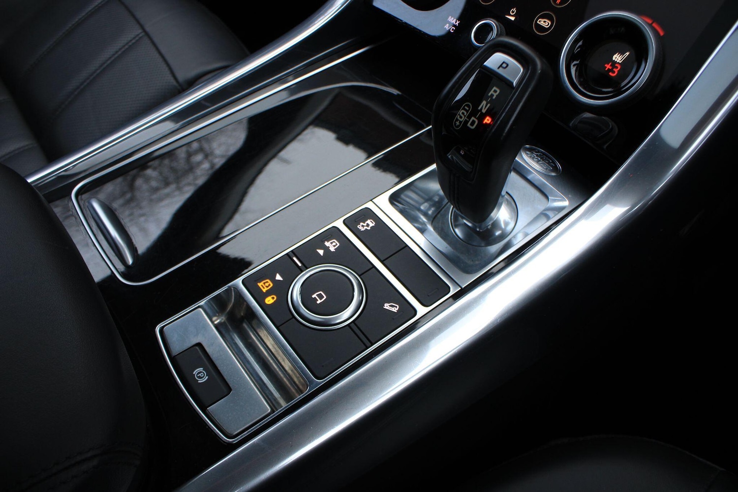 Used Land Rover Range Rover Sport 2018 for sale - 76644579: Photo 34