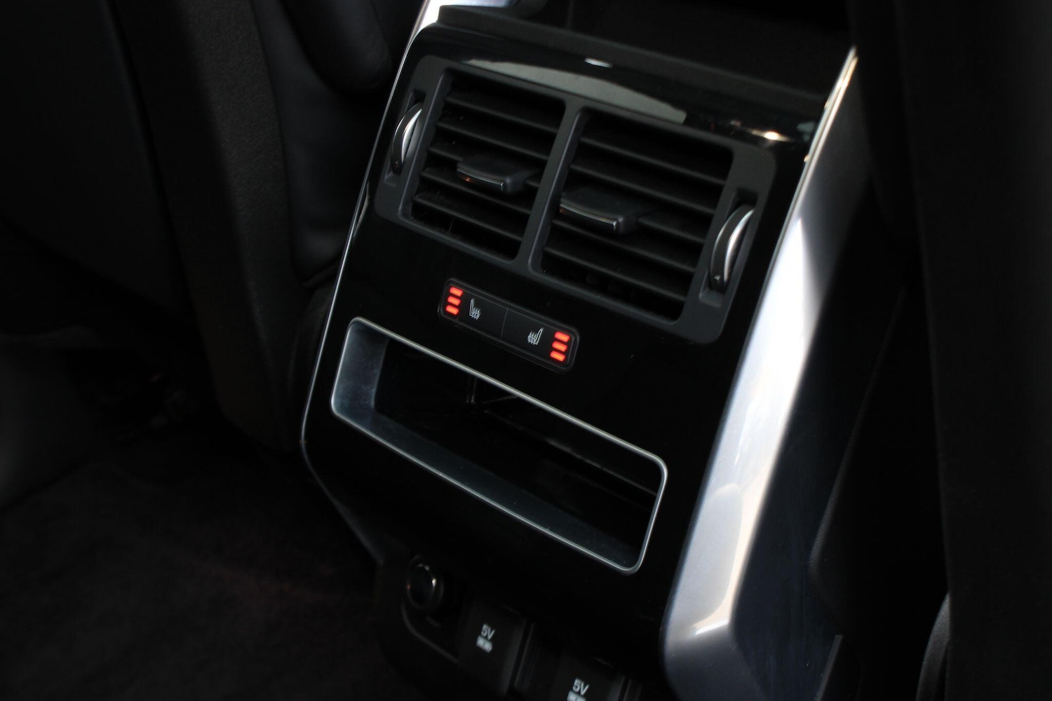 Used Land Rover Range Rover Sport 2018 for sale - 76644579: Photo 35