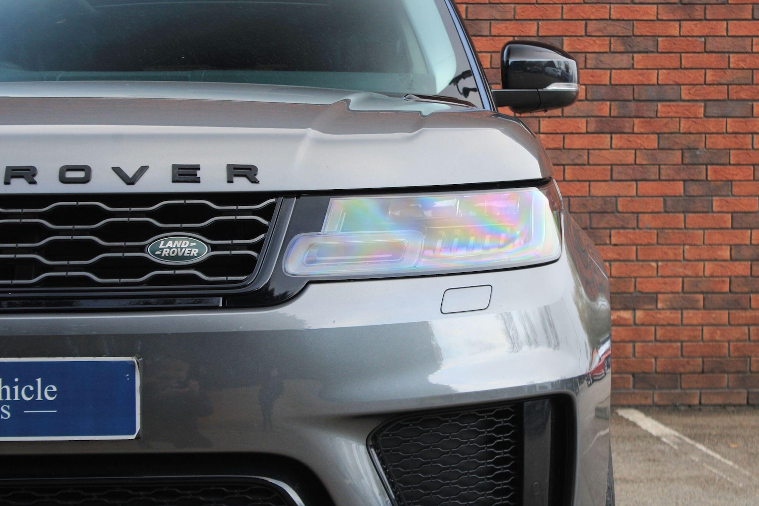 Used Land Rover Range Rover Sport 2018 for sale - 76644579: Photo 39