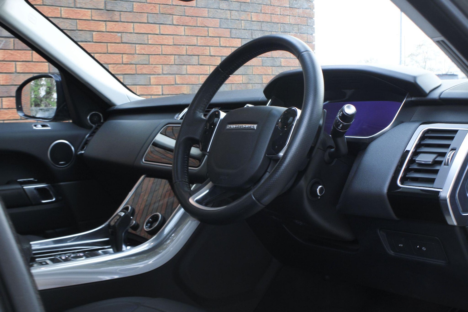 Used Land Rover Range Rover Sport 2018 for sale - 76644579: Photo 5