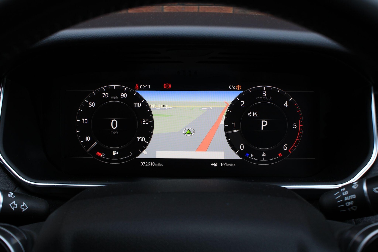 Used Land Rover Range Rover Sport 2018 for sale - 76644579: Photo 7