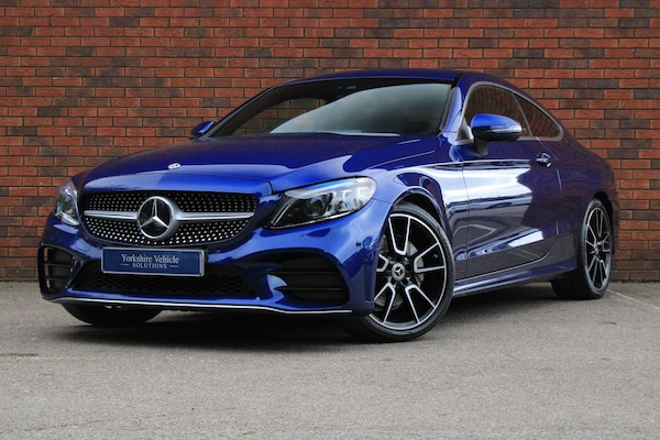 Used Mercedes-Benz C-Class 2018 for sale - 76200100: Photo 15