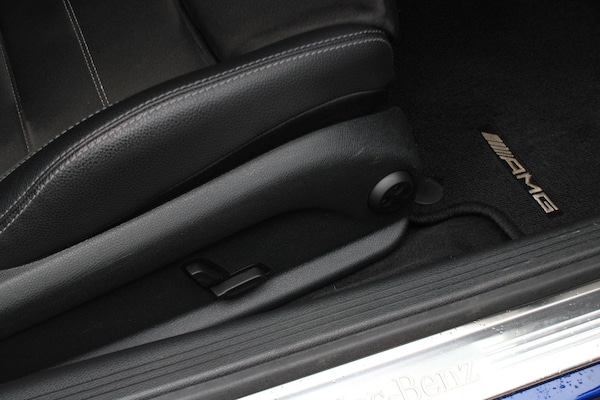 Used Mercedes-Benz C-Class 2018 for sale - 76200100: Photo 31