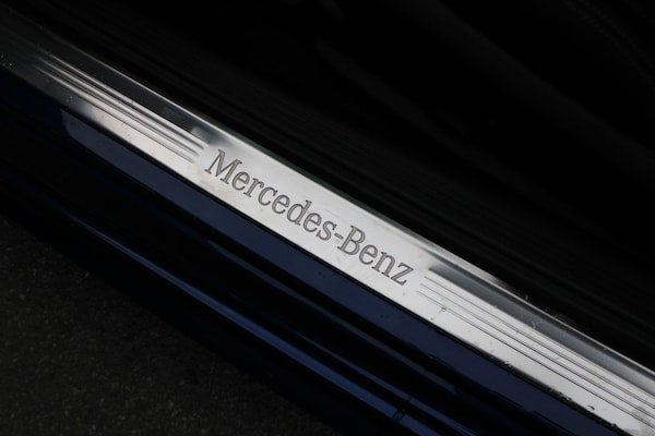 Used Mercedes-Benz C-Class 2018 for sale - 76200100: Photo 32