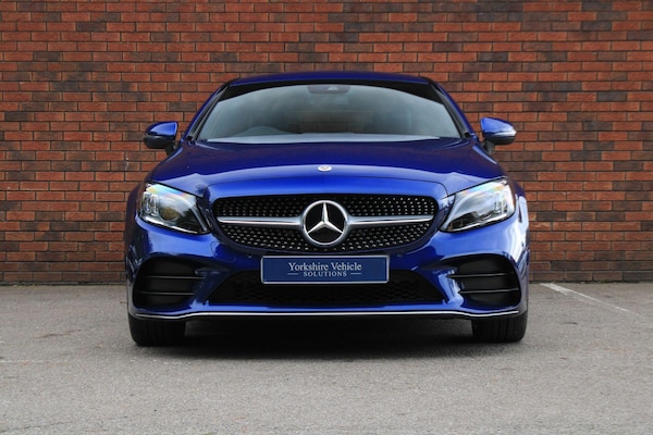 Used Mercedes-Benz C-Class 2018 for sale - 76200100: Photo 38