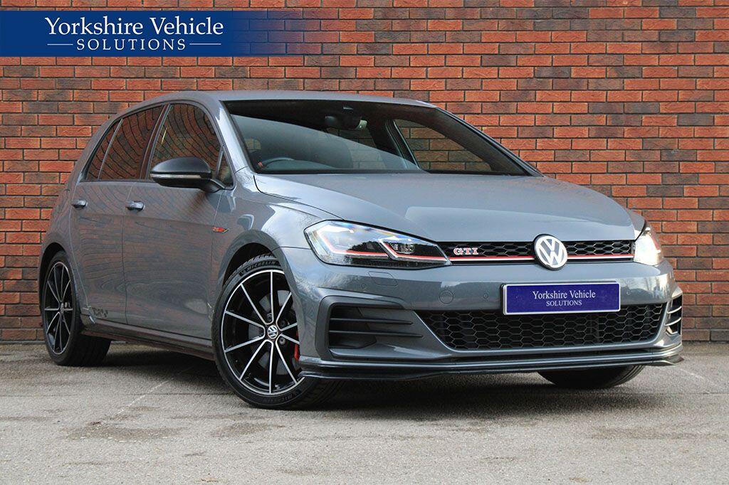 Used Volkswagen Golf 2019 for sale - 76912933: Photo 1