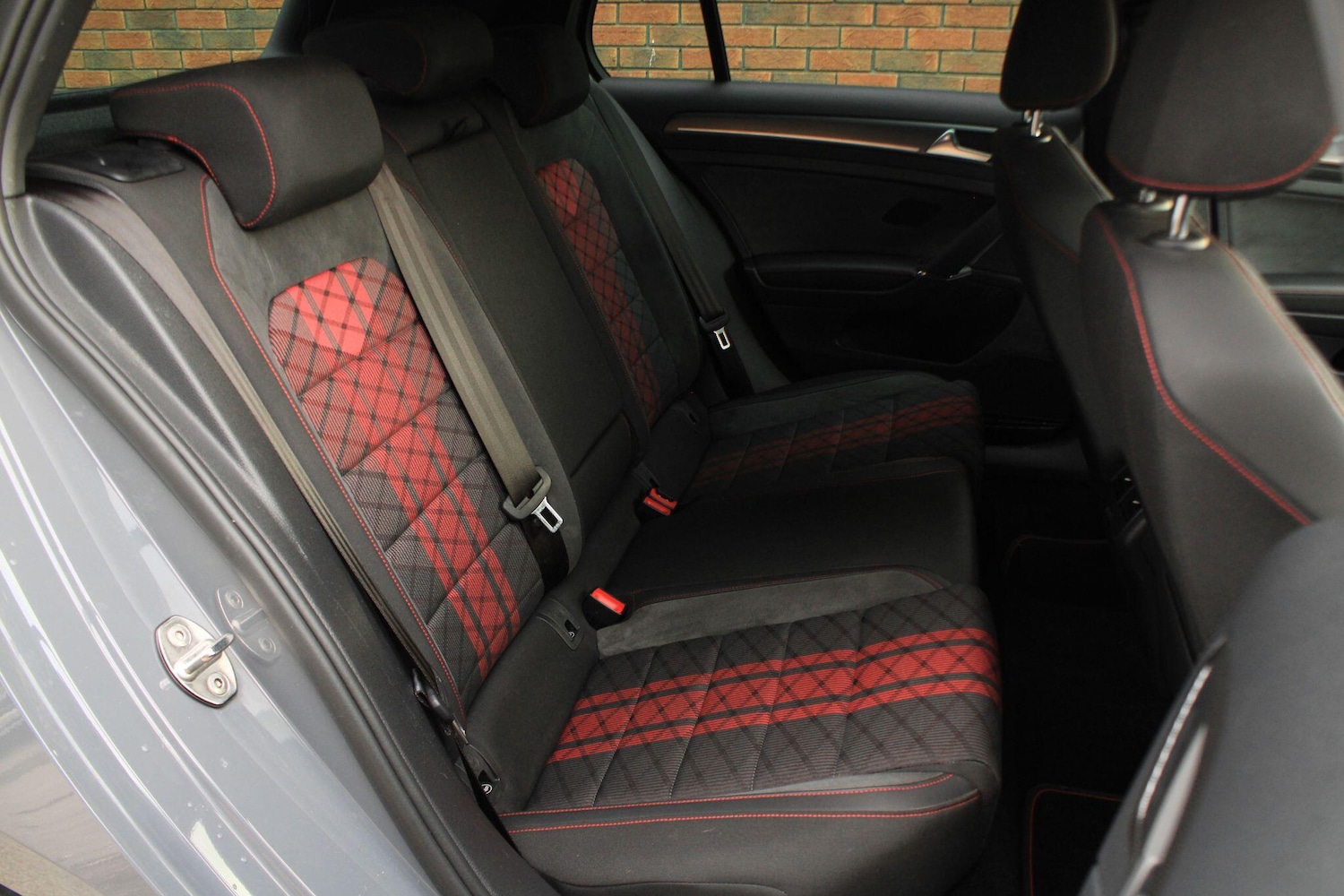 Used Volkswagen Golf 2019 for sale - 76912933: Photo 11