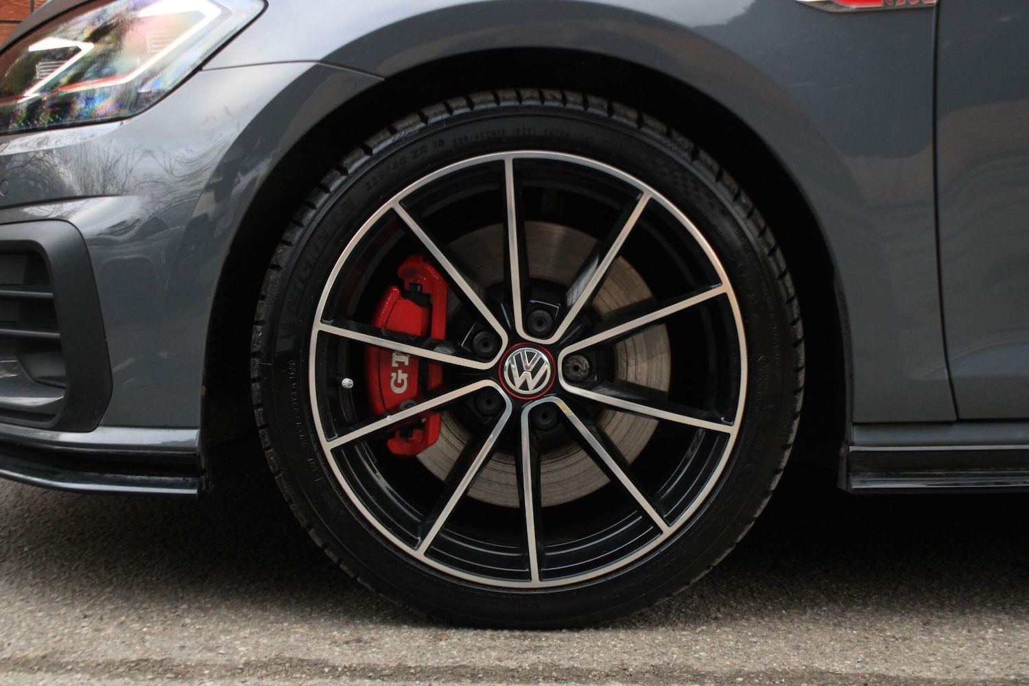 Used Volkswagen Golf 2019 for sale - 76912933: Photo 14