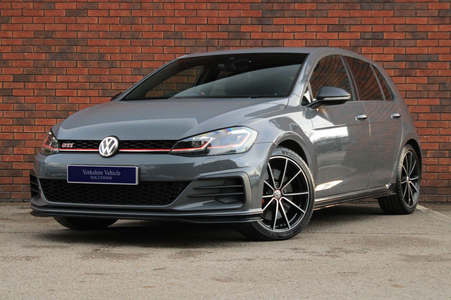 Used Volkswagen Golf 2019 for sale - 76912933: Photo 15