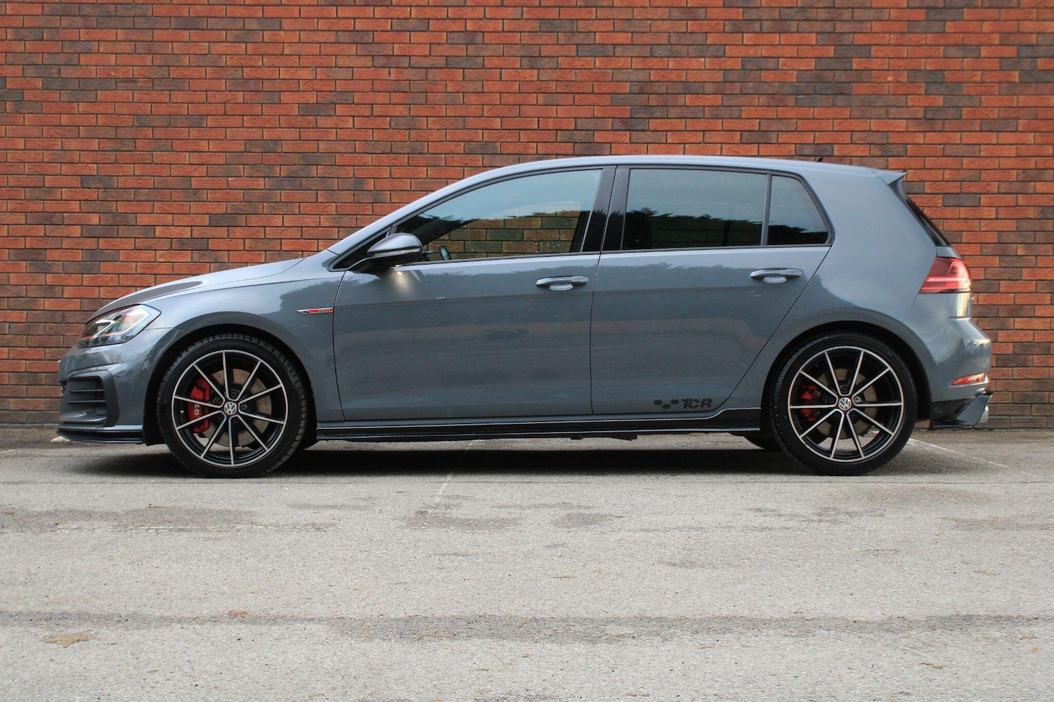 Used Volkswagen Golf 2019 for sale - 76912933: Photo 16