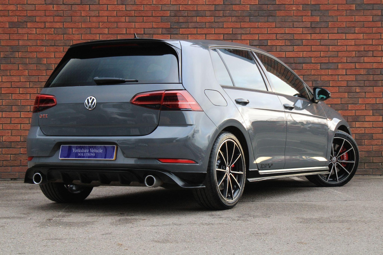 Used Volkswagen Golf 2019 for sale - 76912933: Photo 17