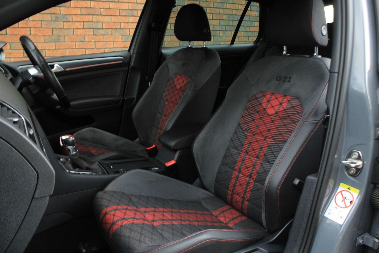 Used Volkswagen Golf 2019 for sale - 76912933: Photo 18