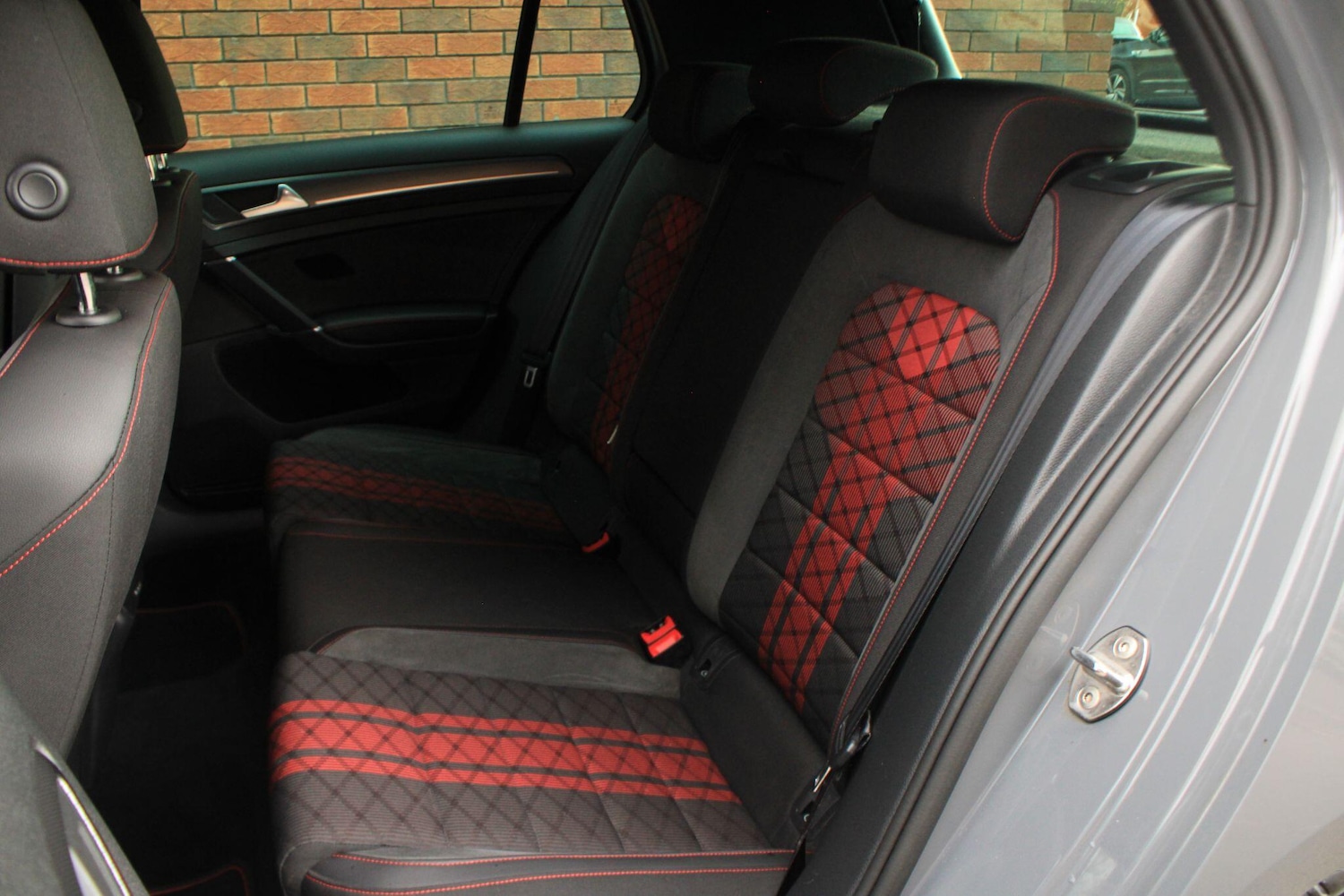 Used Volkswagen Golf 2019 for sale - 76912933: Photo 21