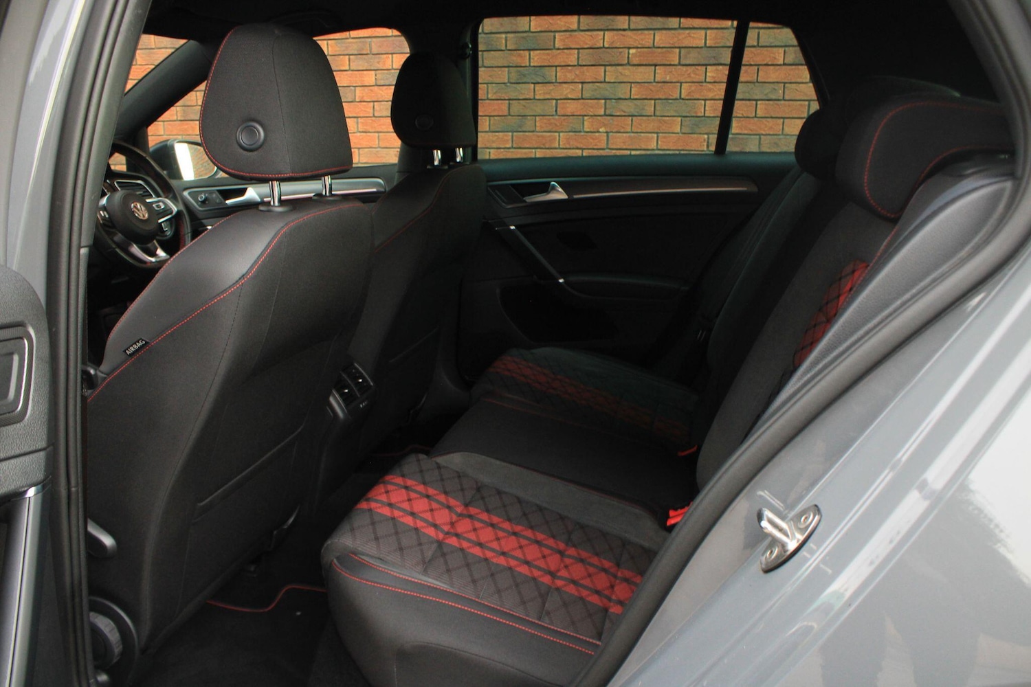 Used Volkswagen Golf 2019 for sale - 76912933: Photo 22