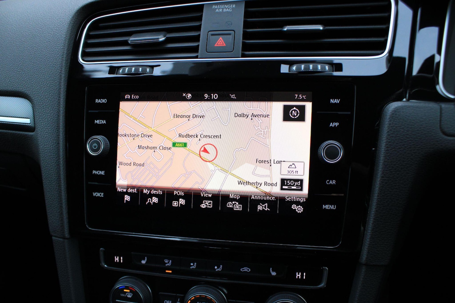 Used Volkswagen Golf 2019 for sale - 76912933: Photo 25