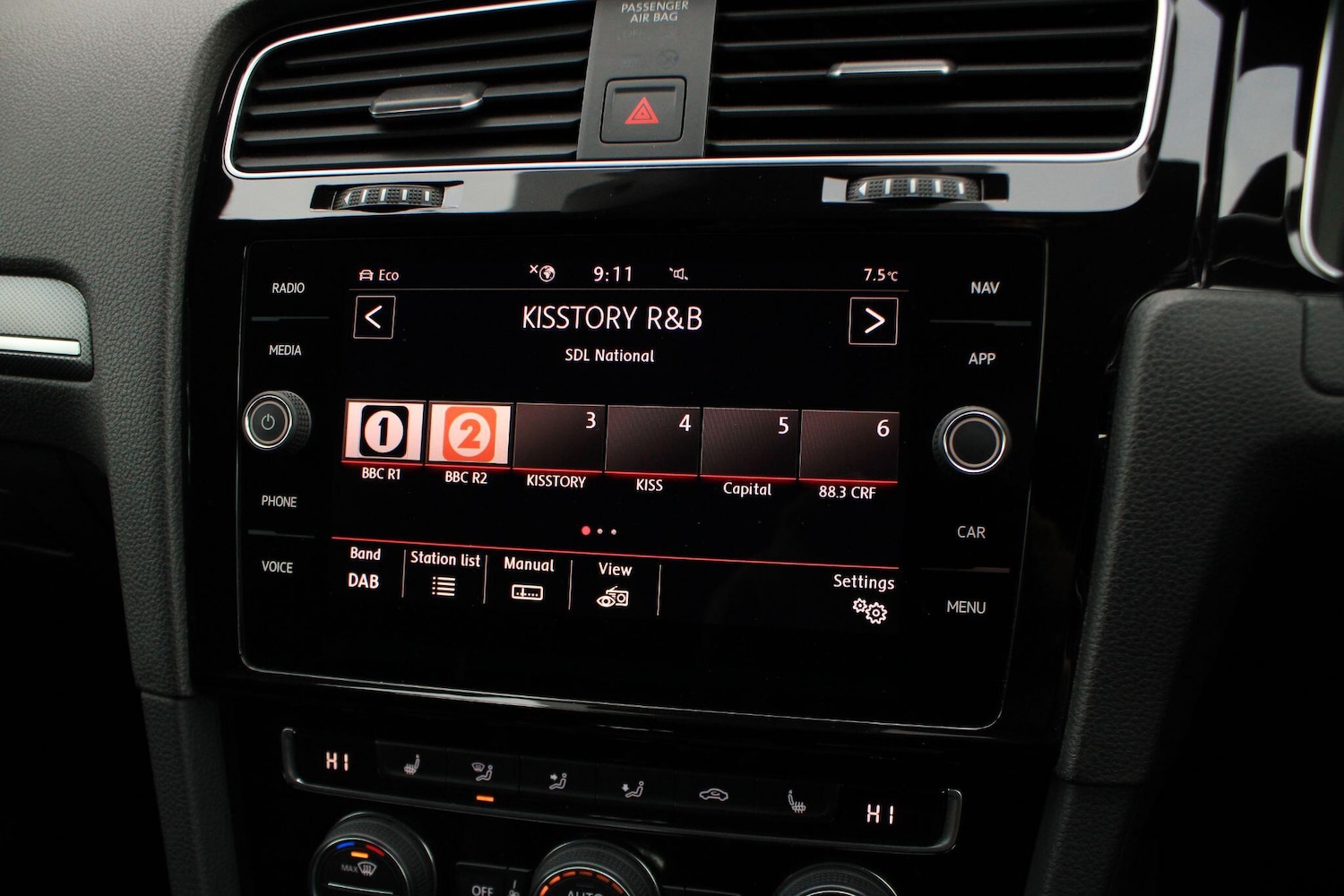 Used Volkswagen Golf 2019 for sale - 76912933: Photo 27