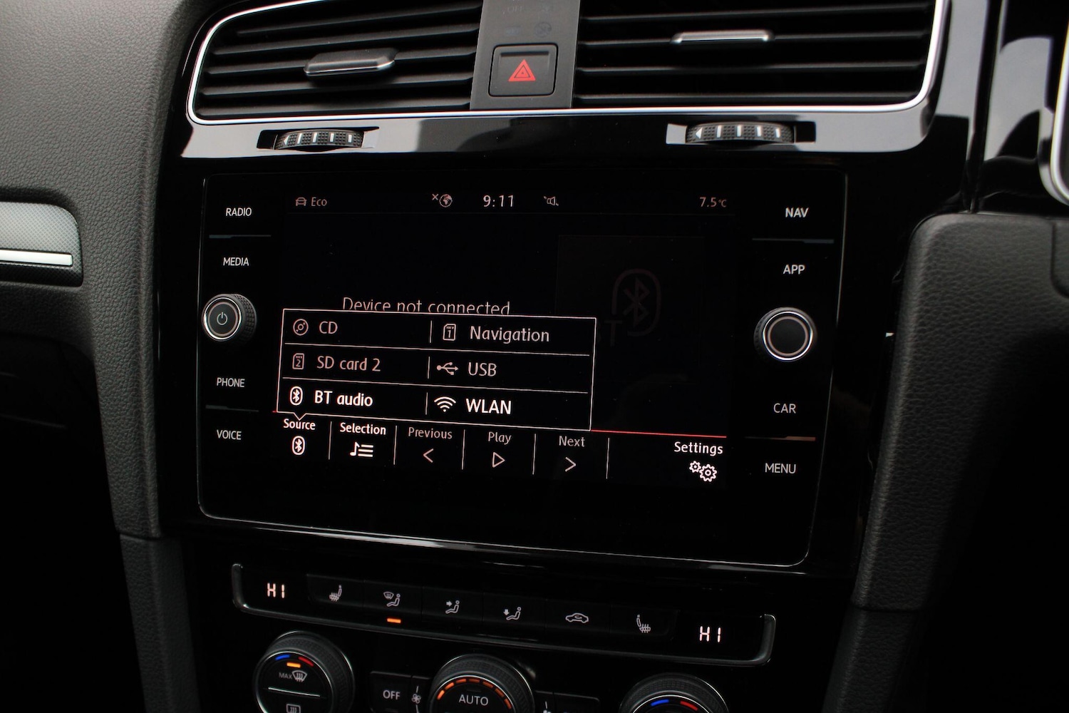 Used Volkswagen Golf 2019 for sale - 76912933: Photo 28