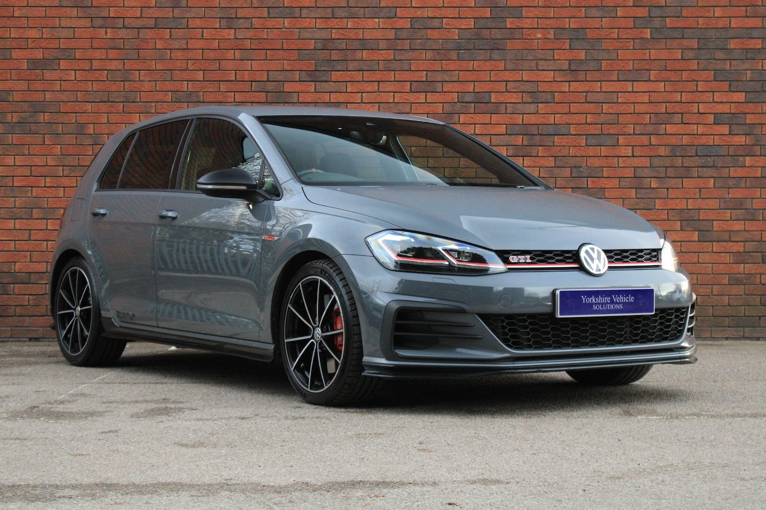 Used Volkswagen Golf 2019 for sale - 76912933: Photo 40