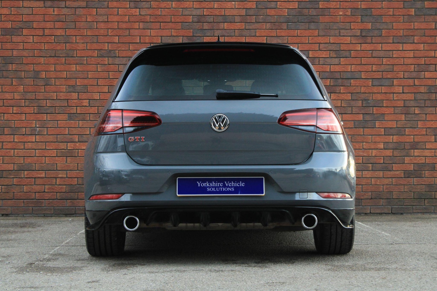 Used Volkswagen Golf 2019 for sale - 76912933: Photo 44