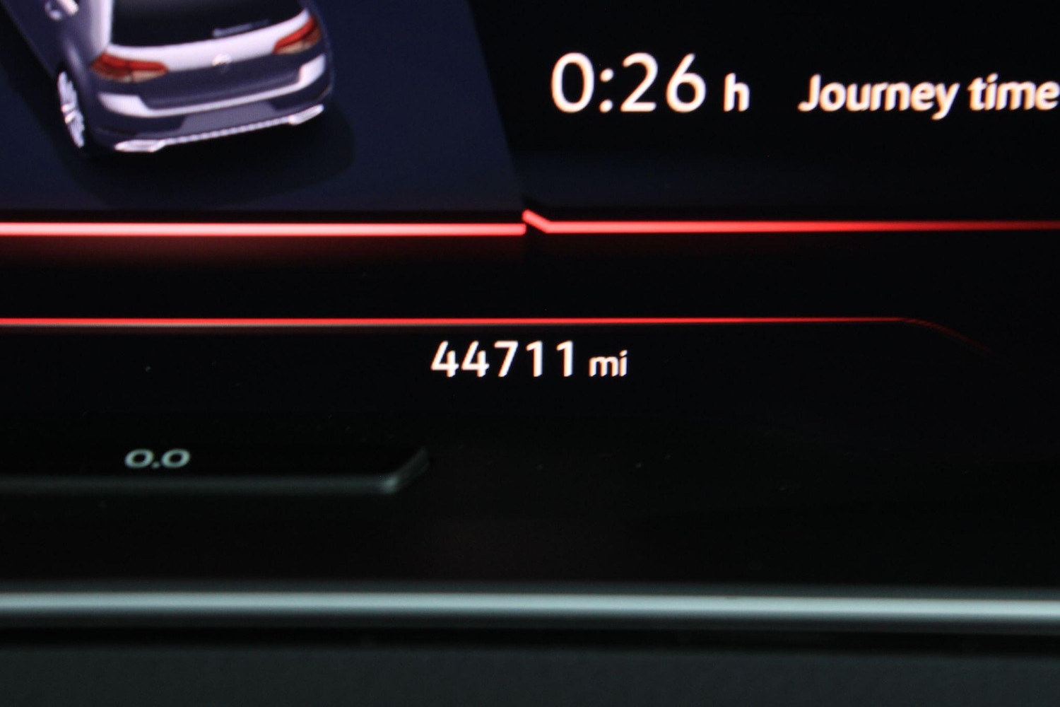 Used Volkswagen Golf 2019 for sale - 76912933: Photo 45